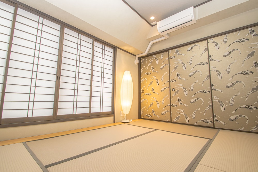 AMP FLAT NISHIJIN 3 福岡