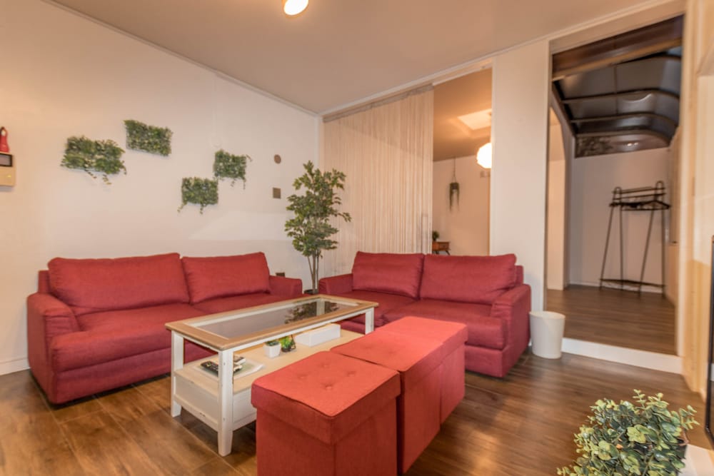 APARTMENT STAY OTEMON 福岡