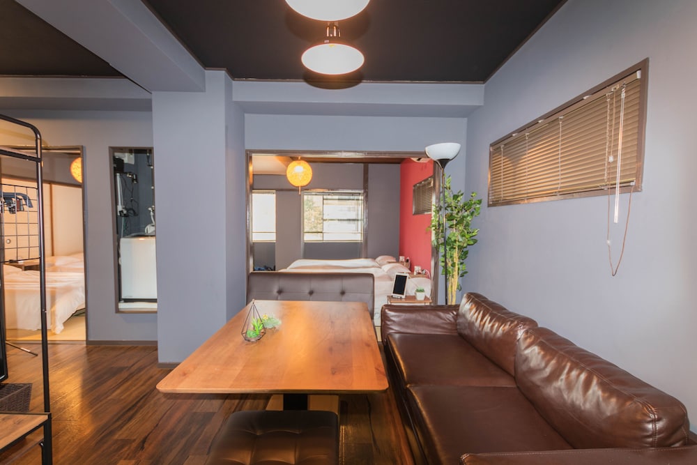 APARTMENT STAY OTEMON 福岡