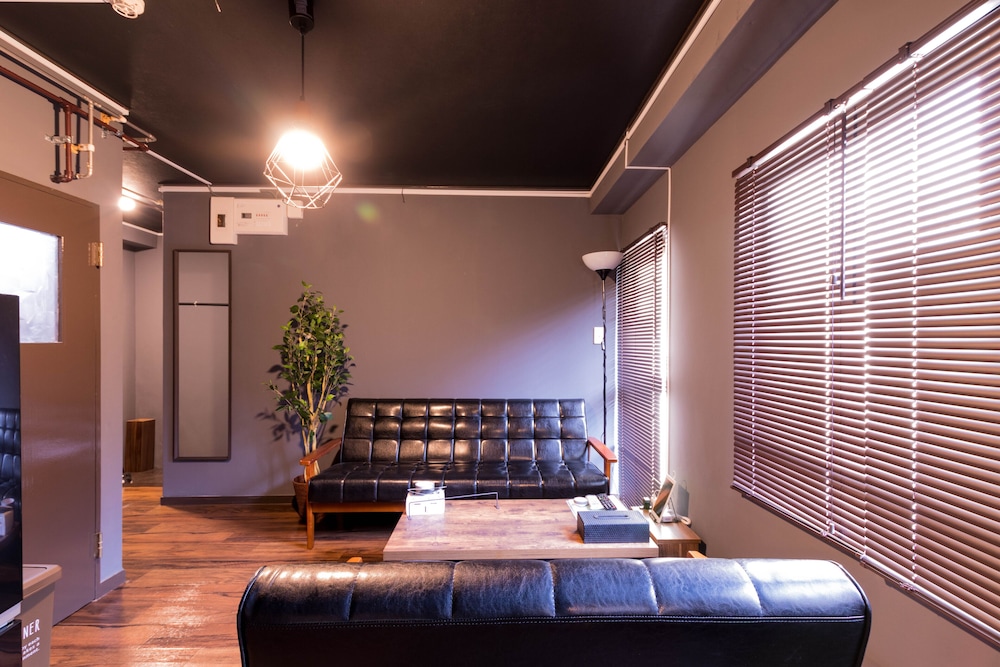 APARTMENT STAY OTEMON 福岡