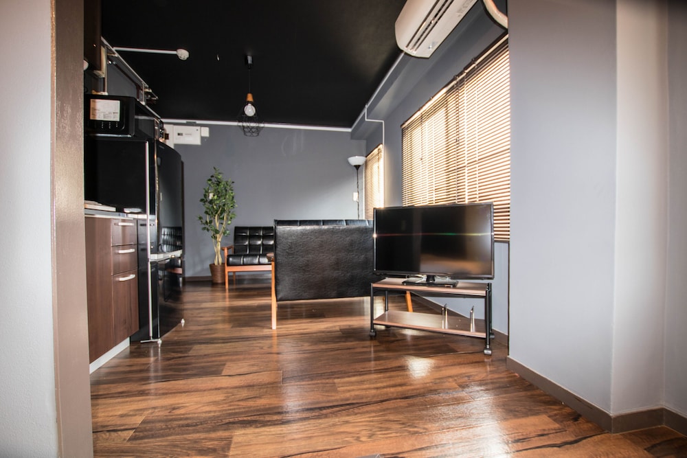 APARTMENT STAY OTEMON 福岡