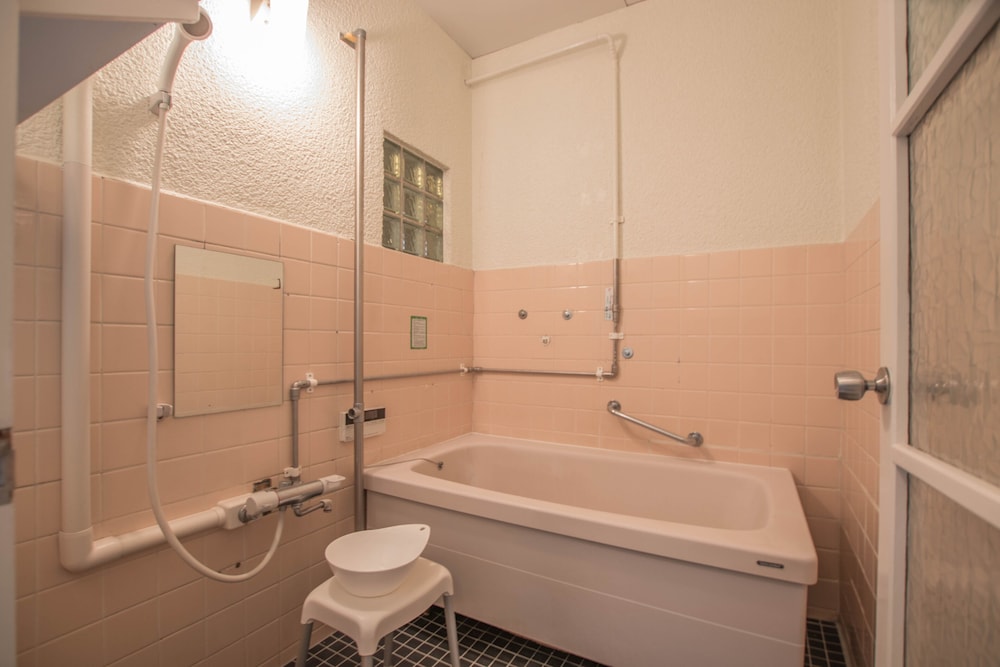 APARTMENT STAY OTEMON 福岡