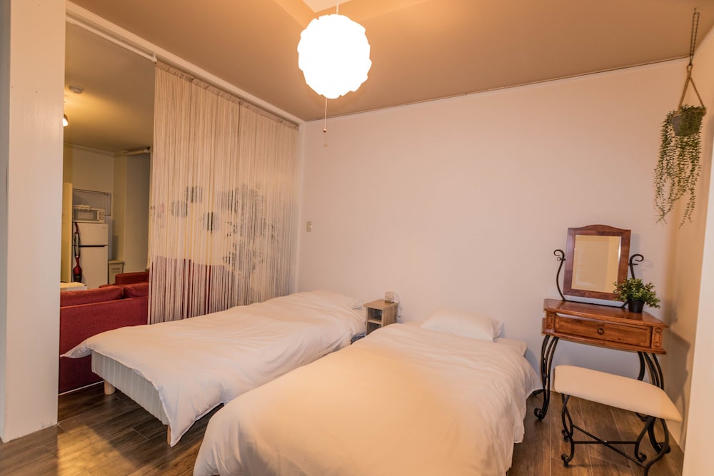APARTMENT STAY OTEMON 福岡