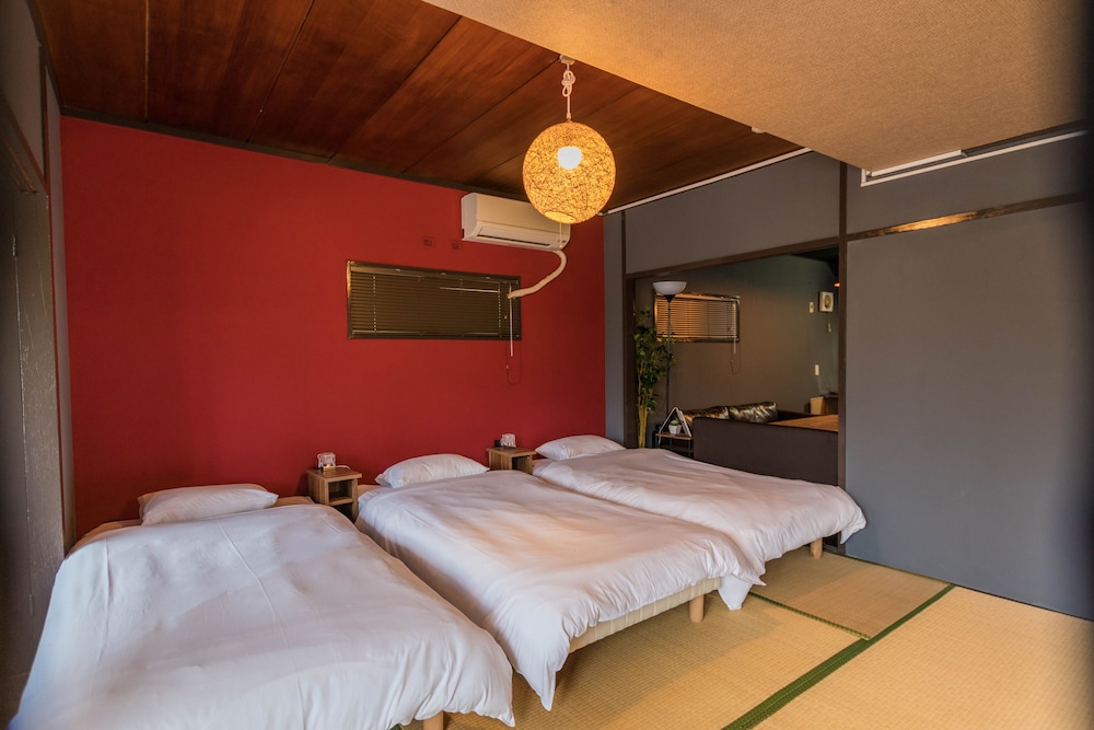 APARTMENT STAY OTEMON 福岡