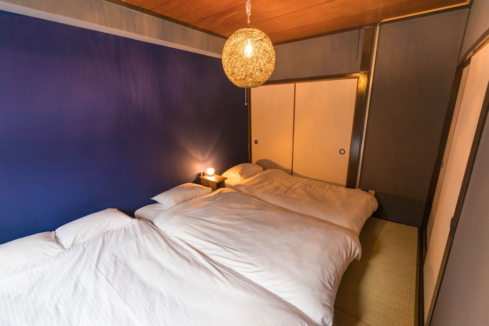 APARTMENT STAY OTEMON 福岡