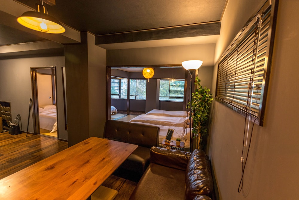 APARTMENT STAY OTEMON 福岡