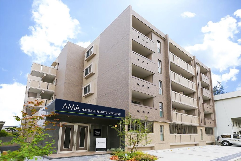 AMA HOTELS & RESORTS HAKATA EAST 福岡