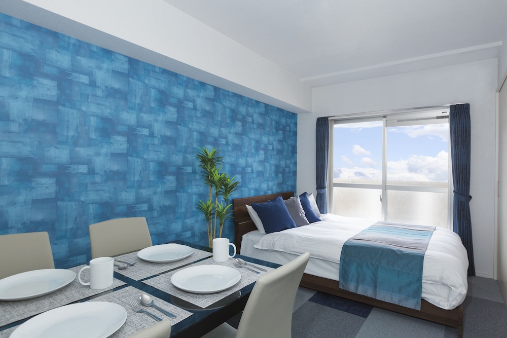 AMA HOTELS & RESORTS HAKATA EAST 福岡