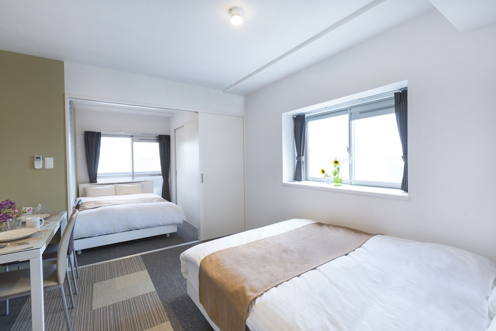 AMA HOTELS & RESORTS HAKATA EAST 福岡