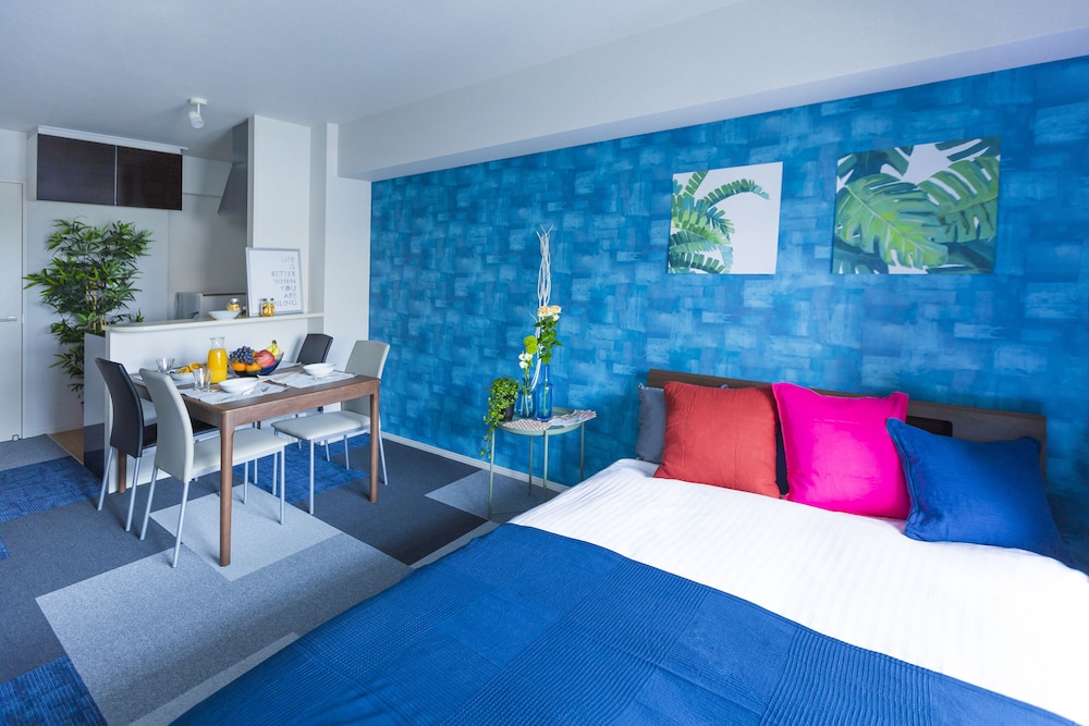 AMA HOTELS & RESORTS HAKATA EAST 福岡