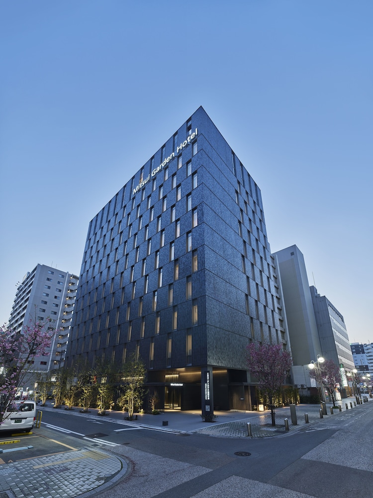 三井ガーデンホテル福岡中洲 福岡