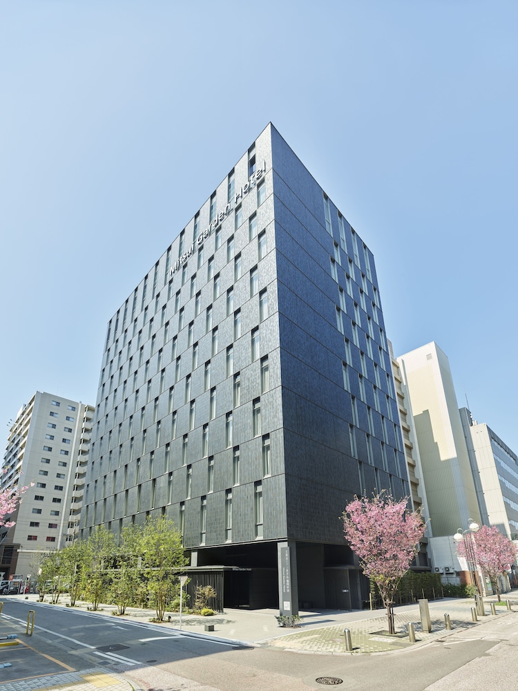 三井ガーデンホテル福岡中洲 福岡