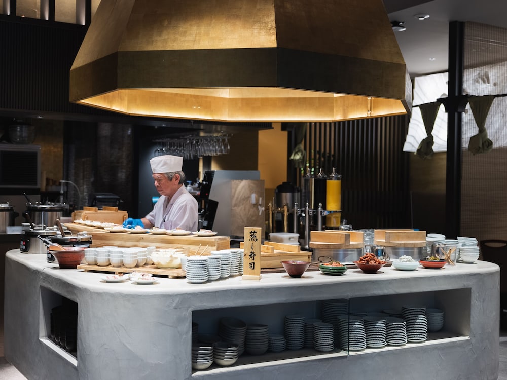 三井ガーデンホテル福岡中洲 福岡