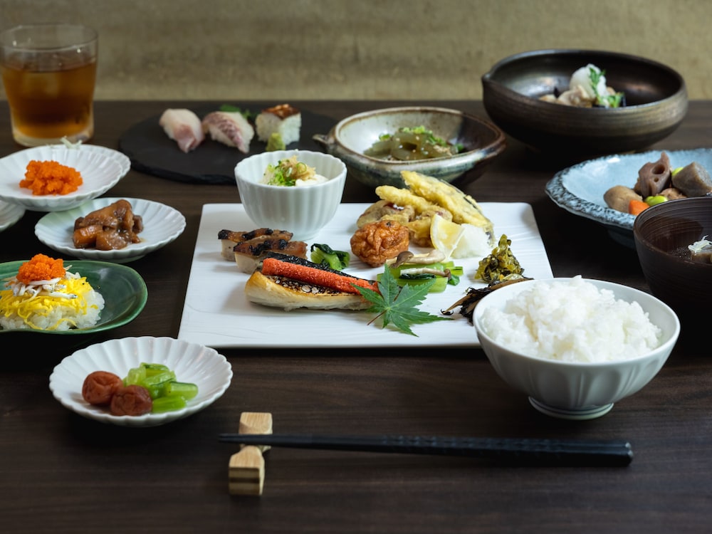 三井ガーデンホテル福岡中洲 福岡