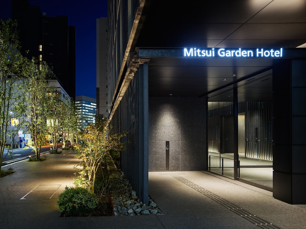 三井ガーデンホテル福岡中洲 福岡