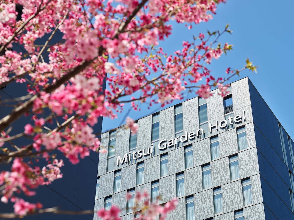 三井ガーデンホテル福岡中洲 福岡