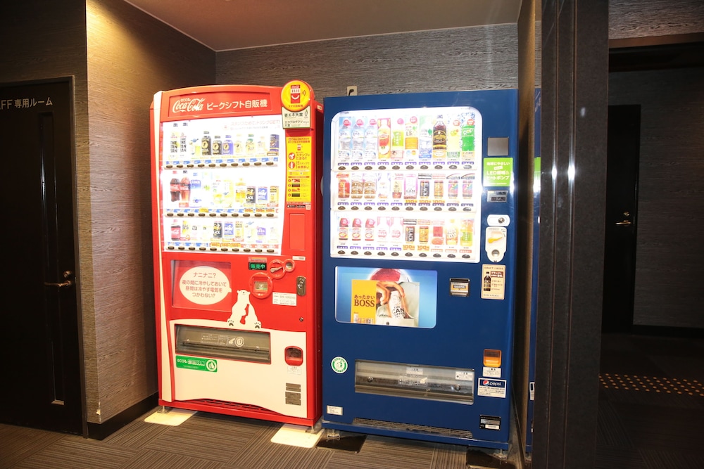 ホテル アッシュ 福岡