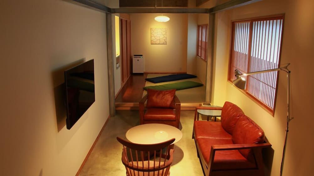 宿屋ひととき 福岡