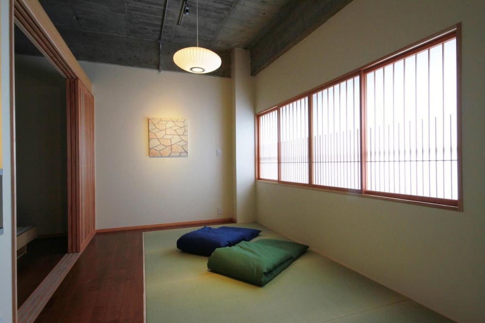宿屋ひととき 福岡