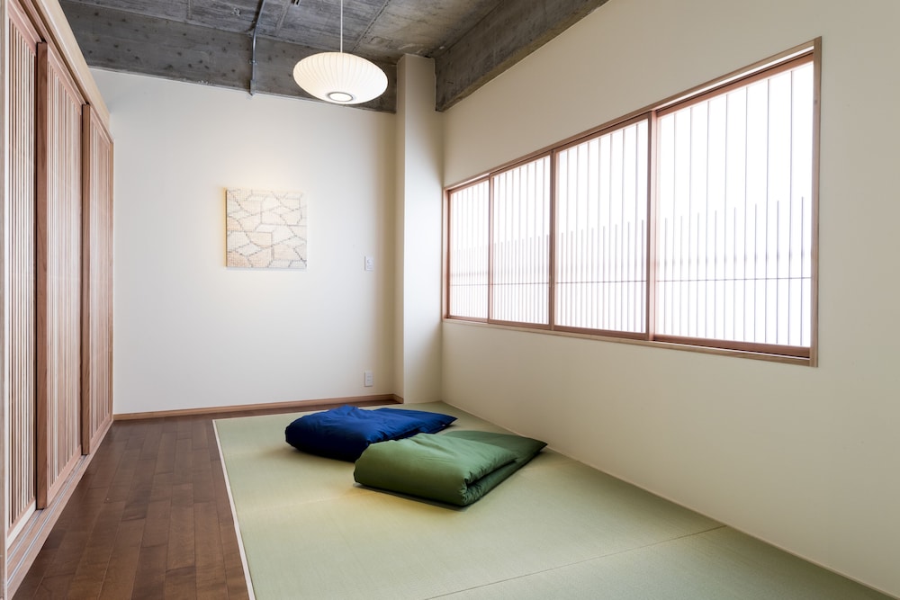 宿屋ひととき 福岡