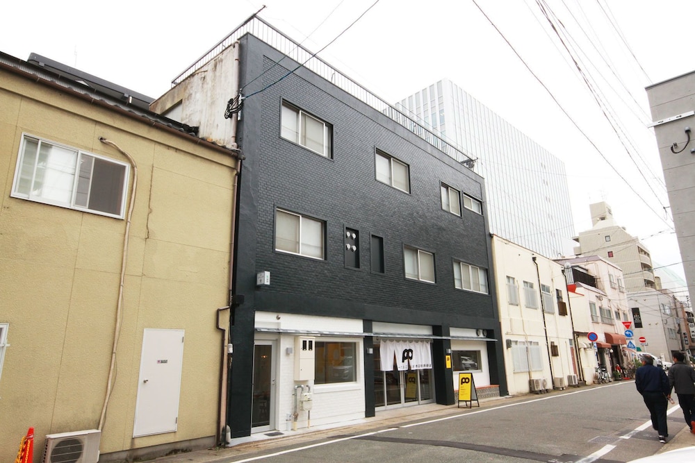 宿屋ひととき 福岡
