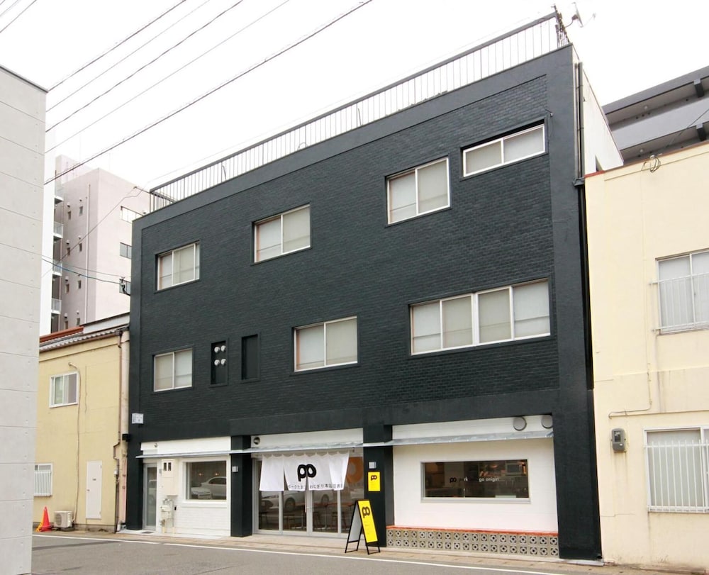 宿屋ひととき 福岡