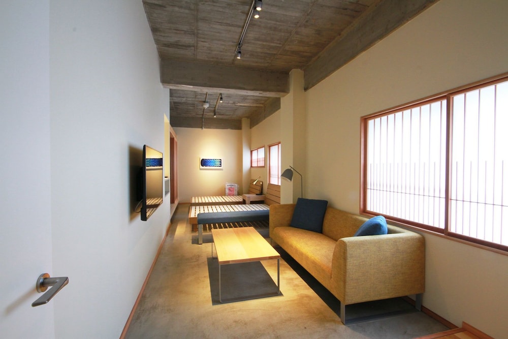 宿屋ひととき 福岡