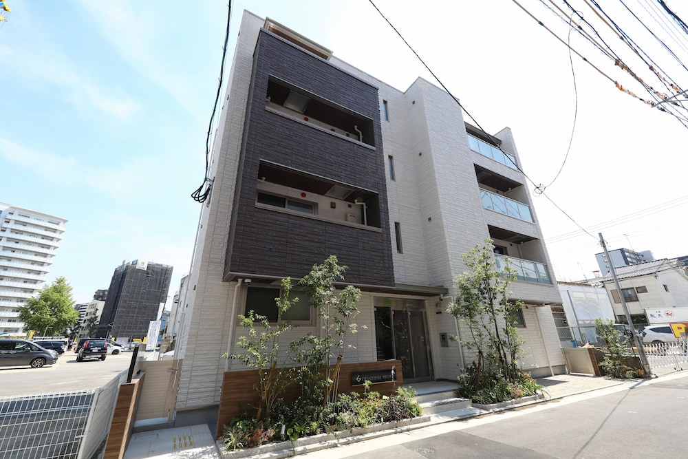 グランドベース博多シティ 福岡