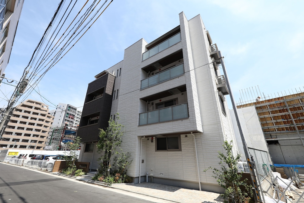 グランドベース博多シティ 福岡