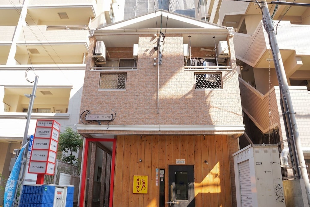 IREACO春吉 福岡