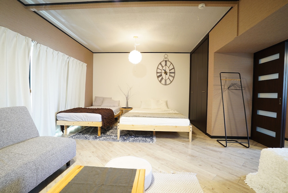 FUKUOKA STYLISH CONDOMINIUM 福岡