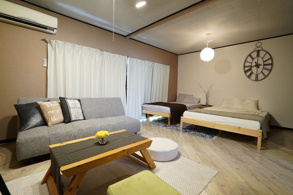 FUKUOKA STYLISH CONDOMINIUM 福岡