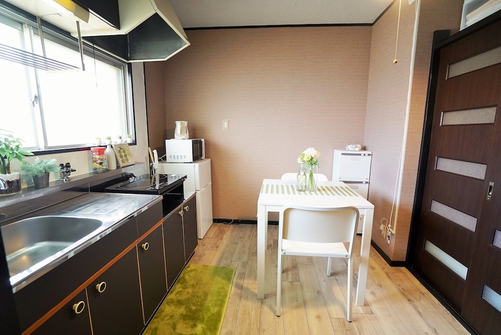 FUKUOKA STYLISH CONDOMINIUM 福岡