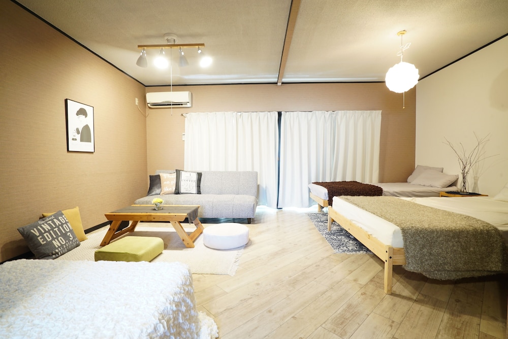 FUKUOKA STYLISH CONDOMINIUM 福岡