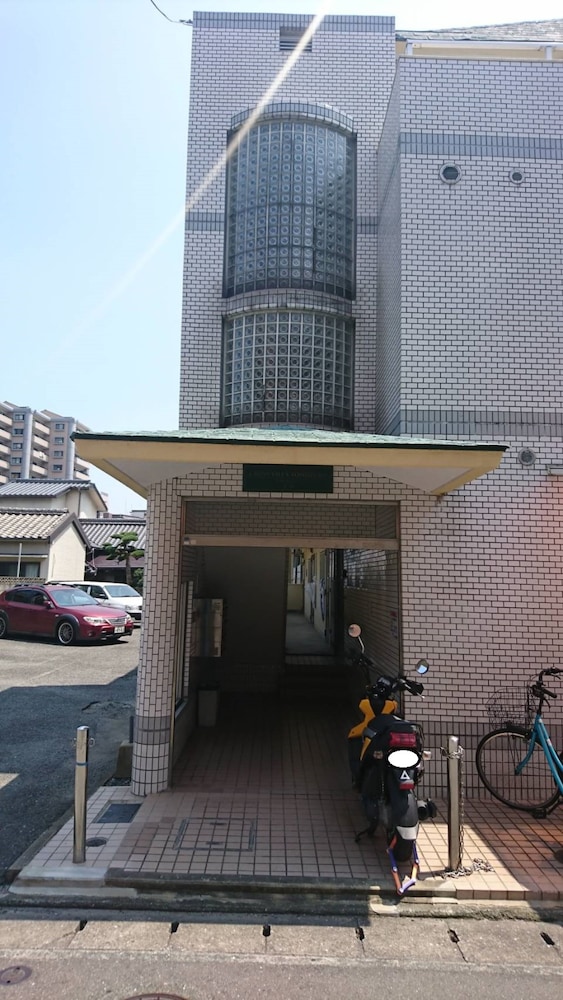 FUKUOKA STYLISH CONDOMINIUM 福岡