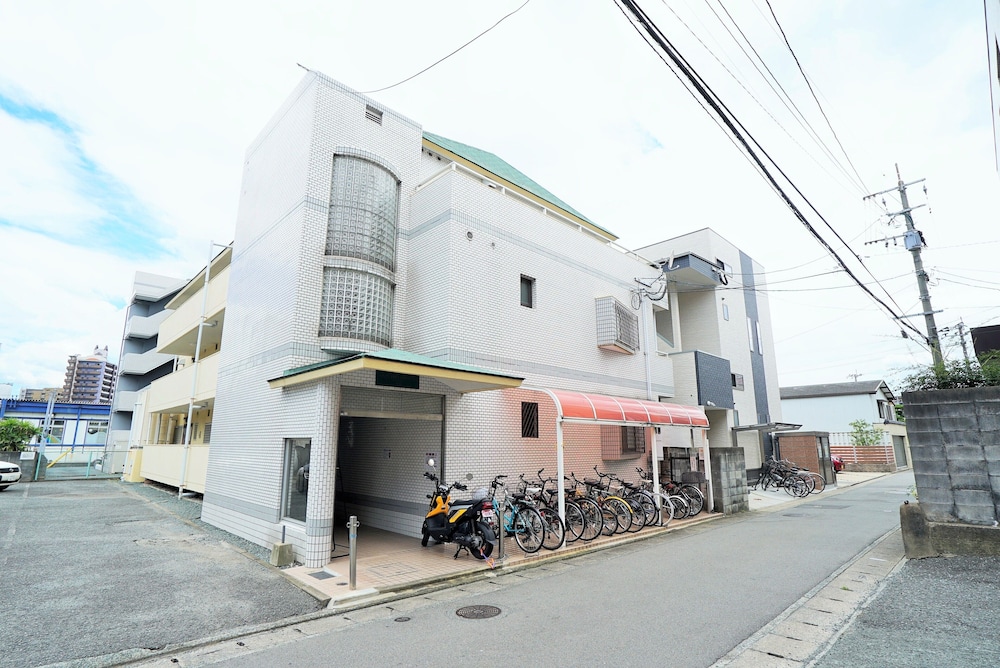 FUKUOKA STYLISH CONDOMINIUM 福岡