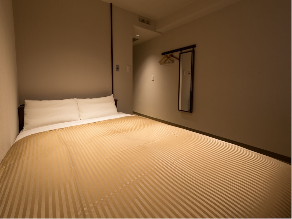 THE HOTELS HAKATA KASANE BAYSIDE 福岡