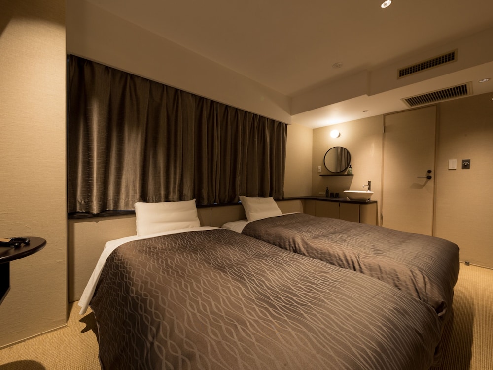 THE HOTELS HAKATA KASANE BAYSIDE 福岡