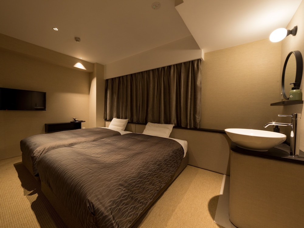 THE HOTELS HAKATA KASANE BAYSIDE 福岡