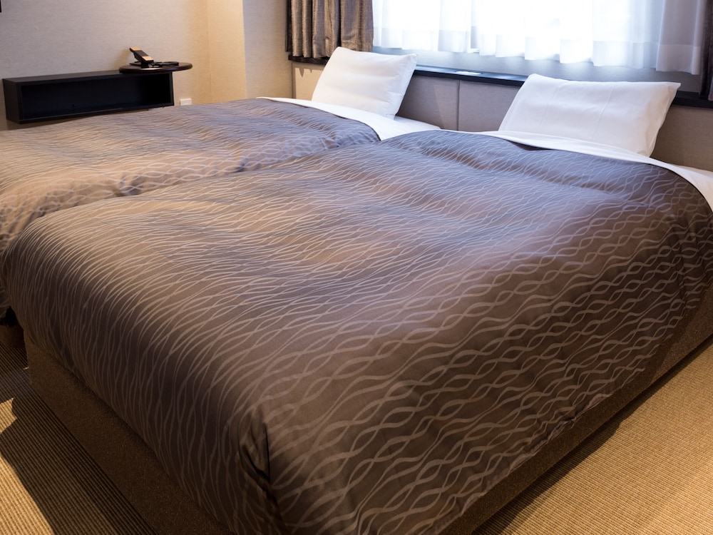 THE HOTELS HAKATA KASANE BAYSIDE 福岡