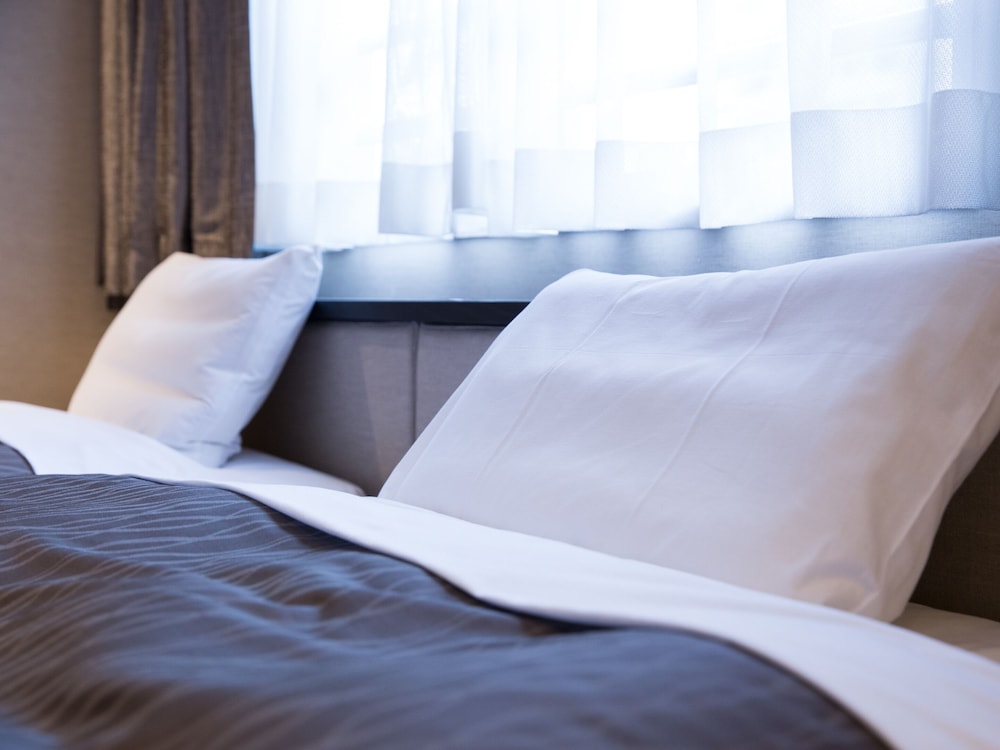 THE HOTELS HAKATA KASANE BAYSIDE 福岡