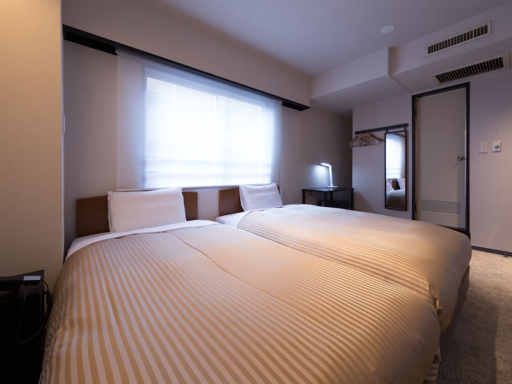 THE HOTELS HAKATA KASANE BAYSIDE 福岡