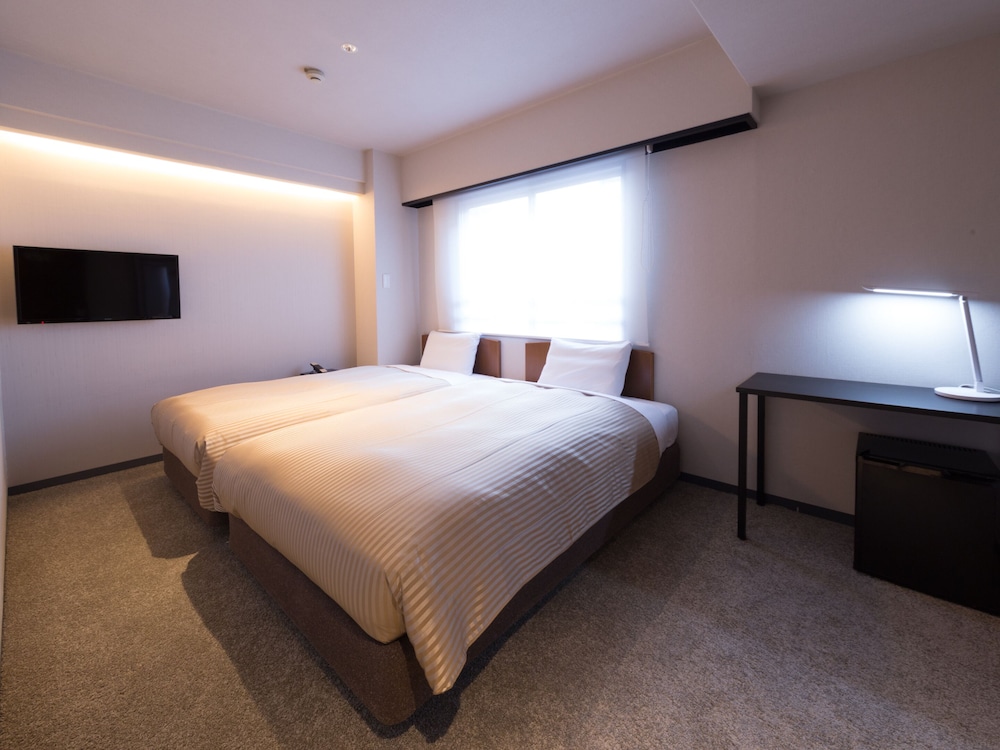 THE HOTELS HAKATA KASANE BAYSIDE 福岡