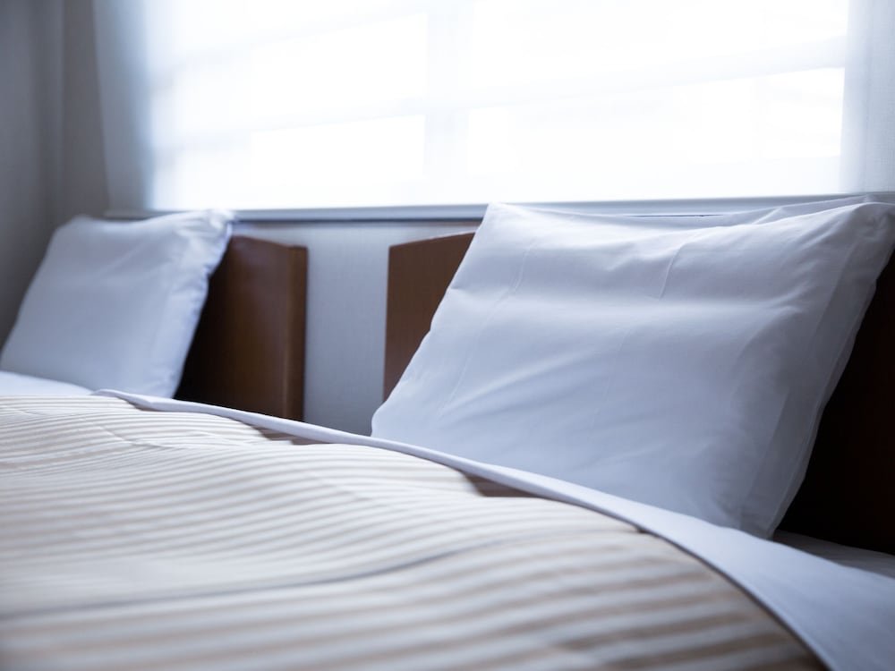 THE HOTELS HAKATA KASANE BAYSIDE 福岡