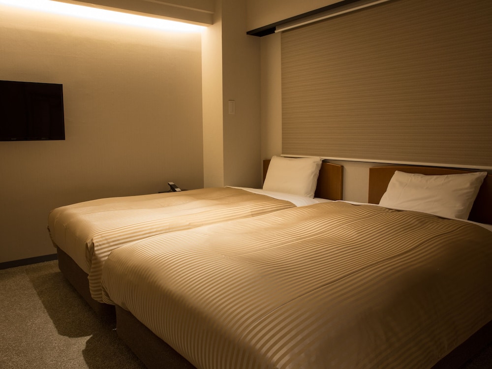 THE HOTELS HAKATA KASANE BAYSIDE 福岡