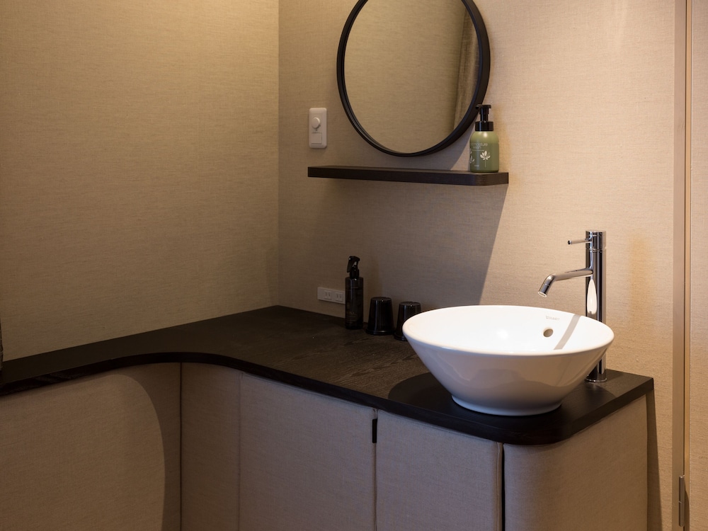THE HOTELS HAKATA KASANE BAYSIDE 福岡