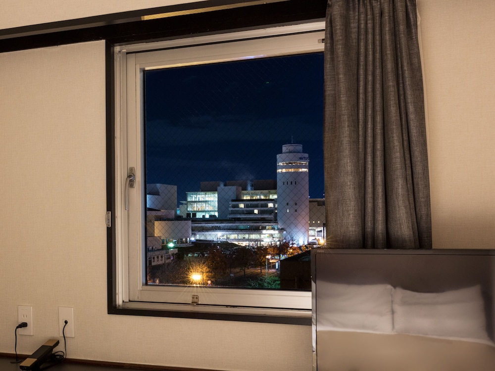 THE HOTELS HAKATA KASANE BAYSIDE 福岡