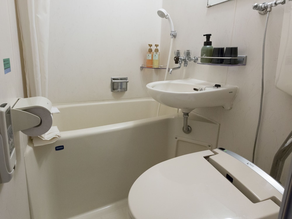 THE HOTELS HAKATA KASANE BAYSIDE 福岡