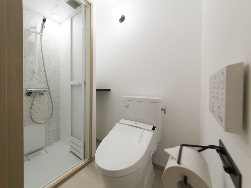 THE HOTELS HAKATA KASANE BAYSIDE 福岡