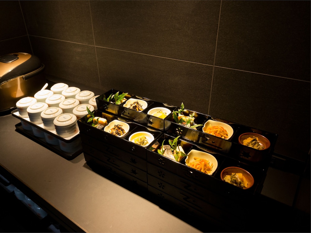 THE HOTELS HAKATA KASANE BAYSIDE 福岡